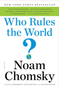 Who Rules the World? - MPHOnline.com