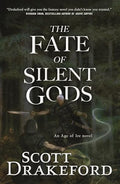 The Fate Of Silent Gods - MPHOnline.com