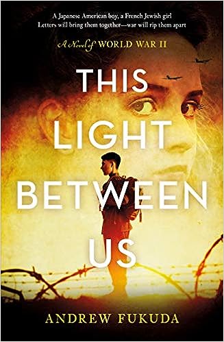 This Light Between Us - MPHOnline.com