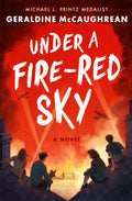 Under a Fire-Red Sky - MPHOnline.com