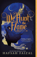 We Hunt the Flame - MPHOnline.com