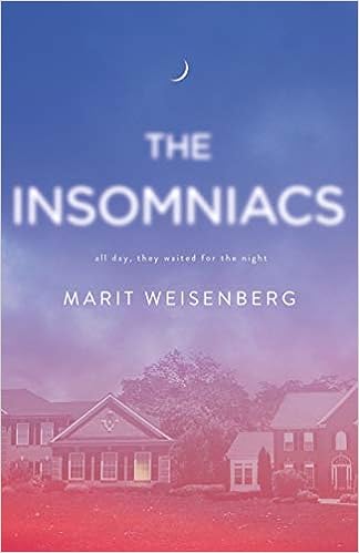 The Insomniacs - MPHOnline.com