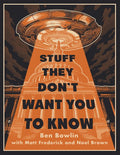 Stuff They Don't Want You To Know /H - MPHOnline.com