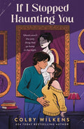 If I Stopped Haunting You - MPHOnline.com
