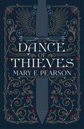 Dance Of Thieves (Book #1) - MPHOnline.com