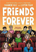 Friends Forever (Friends, 3) - MPHOnline.com