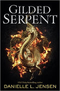 Gilded Serpent (Dark Shores, 3) - MPHOnline.com