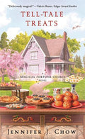 Tell-Tale Treats - MPHOnline.com