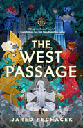 The West Passage - MPHOnline.com