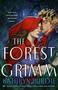 Forest Grimm - MPHOnline.com