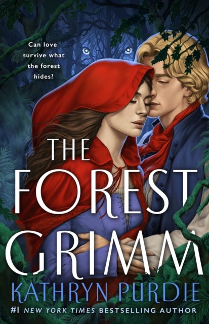 Forest Grimm - MPHOnline.com