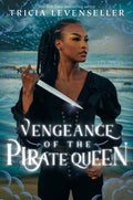 Vengeance Of Pirate Queen (US) - MPHOnline.com
