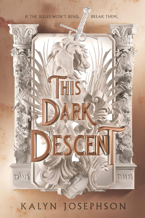 This Dark Descent (US) - MPHOnline.com