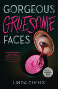 Gorgeous Gruesome Faces - MPHOnline.com