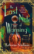 The Last Note of Warning - MPHOnline.com