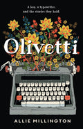 Olivetti - MPHOnline.com