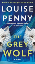 The Grey Wolf - MPHOnline.com