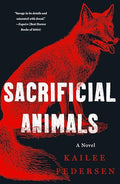 Sacrificial Animals - MPHOnline.com