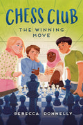 Chess Club: The Winning Move - MPHOnline.com