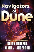 Navigators Of Dune - MPHOnline.com