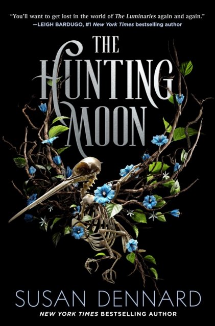 Hunting Moon - MPHOnline.com