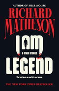 I Am Legend: And Other Stories - MPHOnline.com