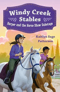 Windy Creek Stables: Harper - MPHOnline.com