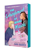 The Entanglement Of Rival Wizards - MPHOnline.com