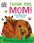 Thank You, Mom! From Baby Bear and Friends - MPHOnline.com