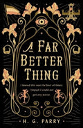 A Far Better Thing - MPHOnline.com