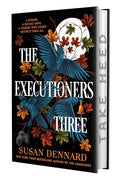 The Executioners Three - MPHOnline.com