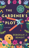 The Gardener's Plot - MPHOnline.com