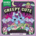 Manga Sparkle: Creepy Cute - MPHOnline.com