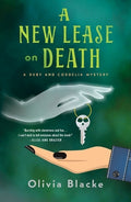A New Lease On Death - MPHOnline.com