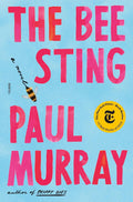 From Paul Murray comes THE BEE STING, an irresistibly funny, wise, and thought-provoking tour de force about family, fortune, and the struggle to be a good person when the world is falling apart. Now at MPHOnline.com.