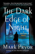 The Dark Edge of Night - MPHOnline.com