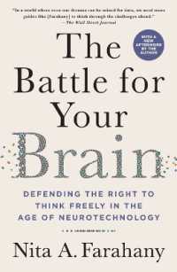 The Battle for Your Brain - MPHOnline.com