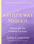 The Artist's Way Toolkit - MPHOnline.com