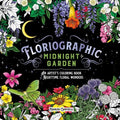 Floriographic: Midnight Garden - MPHOnline.com