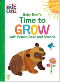Baby Bear's Time Grow Brown Bear - MPHOnline.com