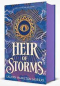 Heir of Storms - MPHOnline.com