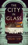 The City In Glass - MPHOnline.com