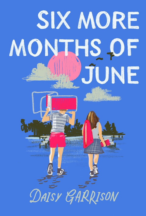 Six More Months of June - MPHOnline.com