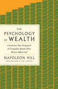 Psychology of Wealth (US) - MPHOnline.com