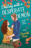 Dealing With A Desperate Demon - MPHOnline.com
