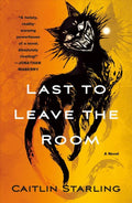 Last to Leave the Room - MPHOnline.com