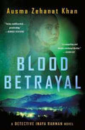 Blood Betrayal - MPHOnline.com