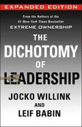 The Dichotomy of Leadership (9781250354945) - MPHOnline.com