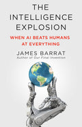 The Intelligence Explosion - MPHOnline.com