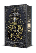 The Stars are Dying Special Edition - MPHOnline.com